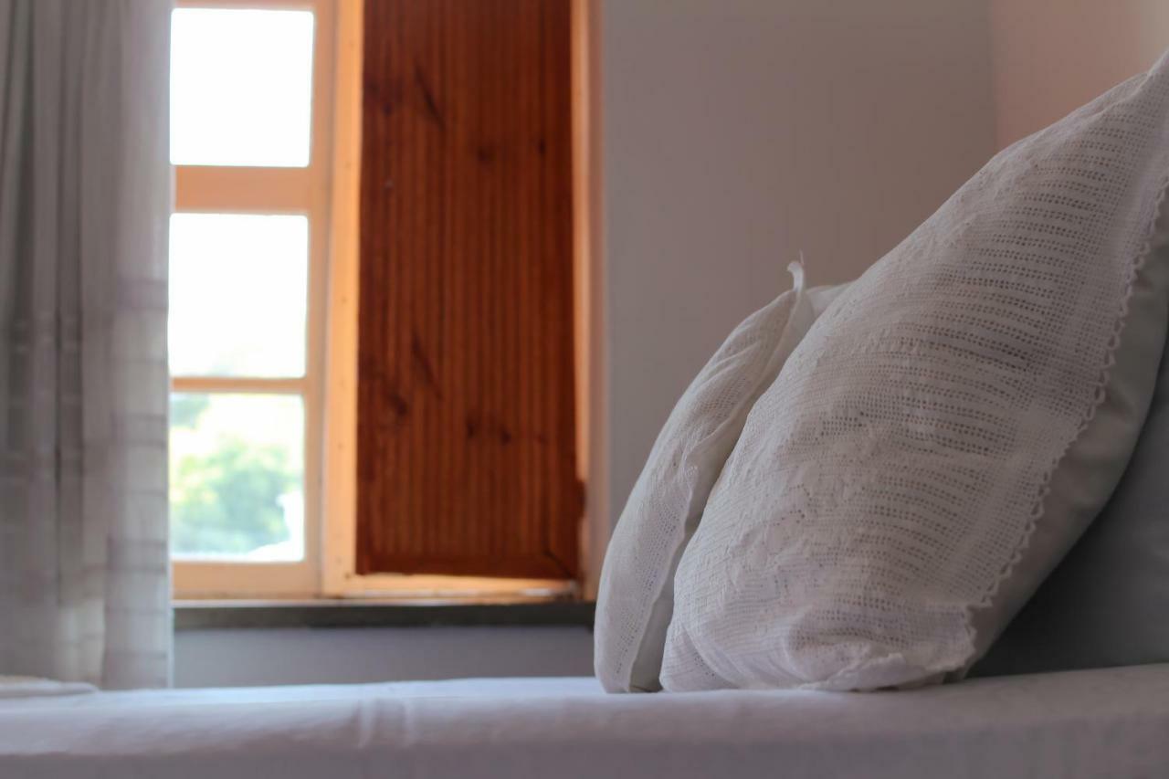 Lori'S Traditional House Gjirokastra Zewnętrze zdjęcie